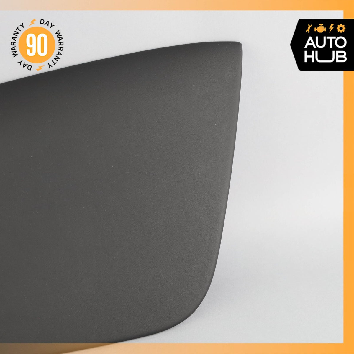 06-13 Bentley Continental GTC GT Left Side Upper Trim Cover Panel OEM 19k - photo 3