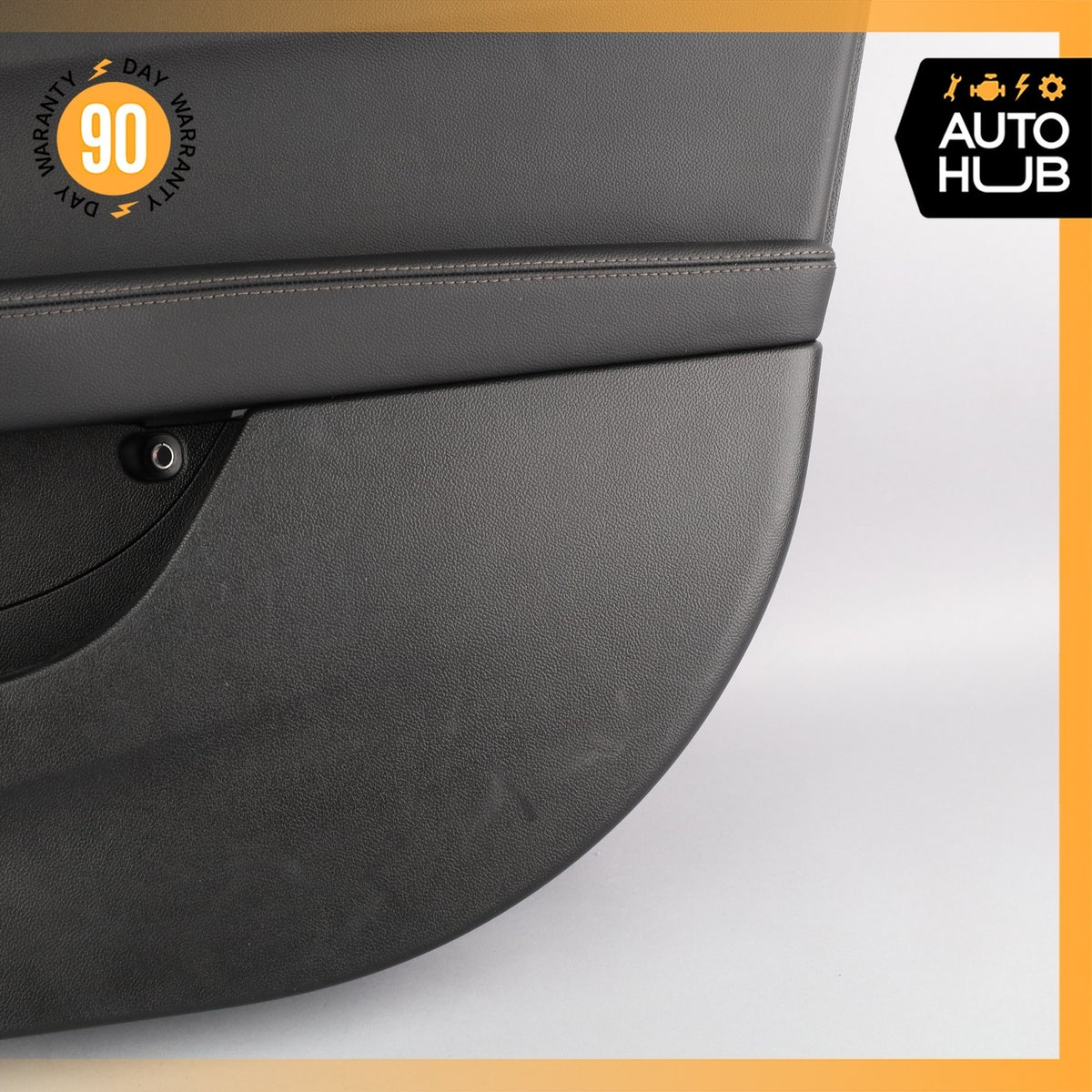 17-24 Alfa Romeo 952 Giulia Front Right Side Interior Door Panel OEM 49k - photo 6