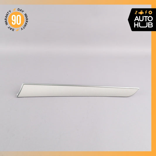 Audi B8 S4 Front Right Interior Door Trim 8K0867410H OEM - photo 1