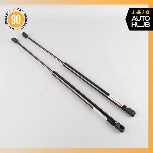 Aston Martin DB7 Convertible Hood Shock Lift Support Strut Set Aftermarket - photo 1