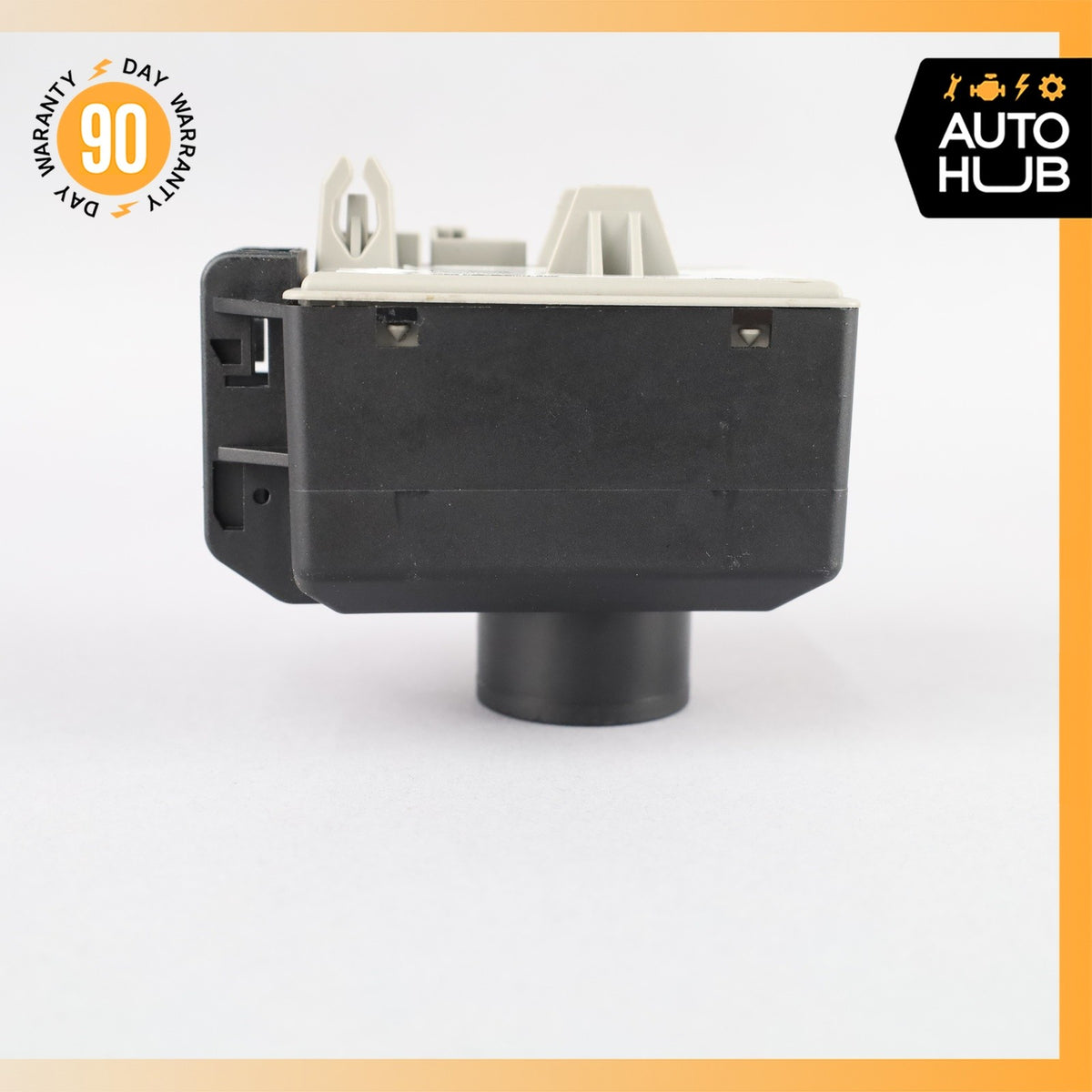 14-17 Mercedes W117 CLA250 GLA250 B250e Ignition Switch Module w/Key OEM - photo 8