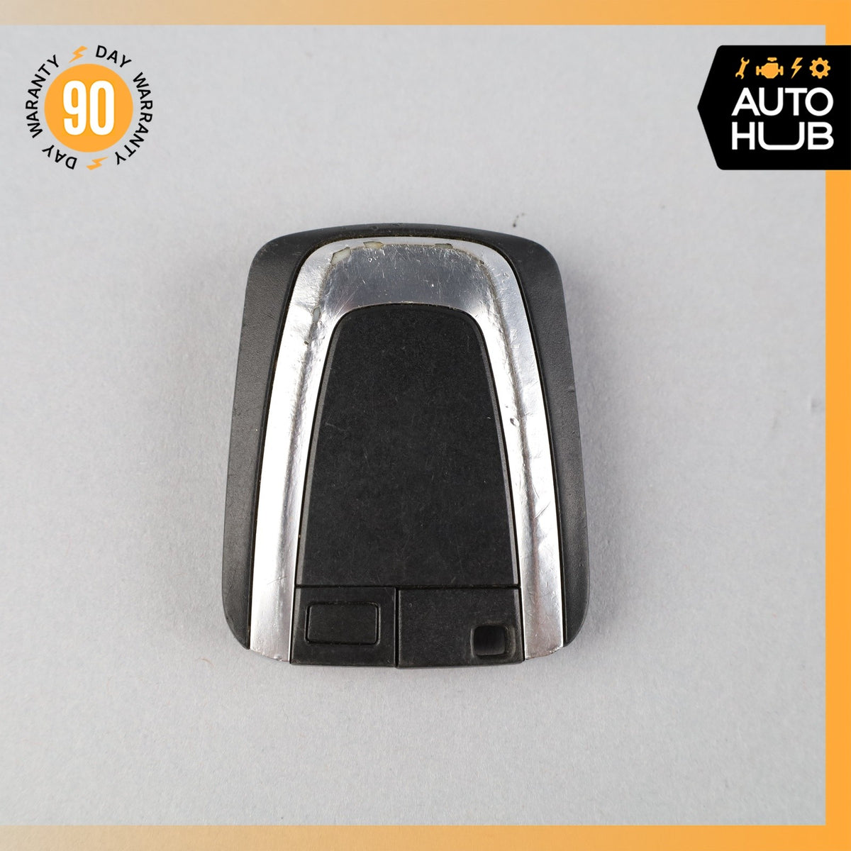 14-21 BMW i3 I01 Remote Control Key Fob Transmitter OEM 43k - photo 8