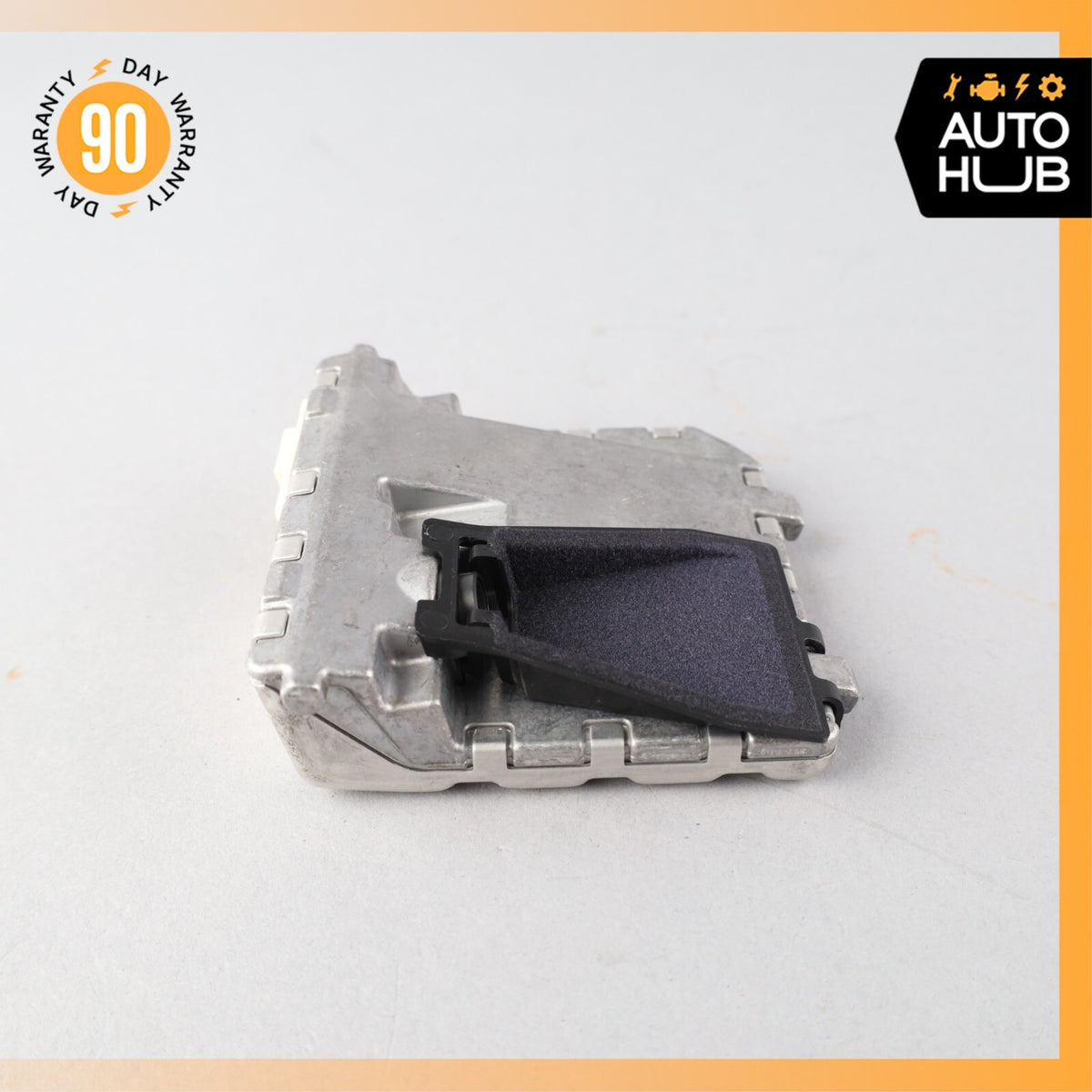 Mercedes X166 GL450 CLS550 C250 S550 SLK350 Active Lane Assist Front Camera OEM - photo 5
