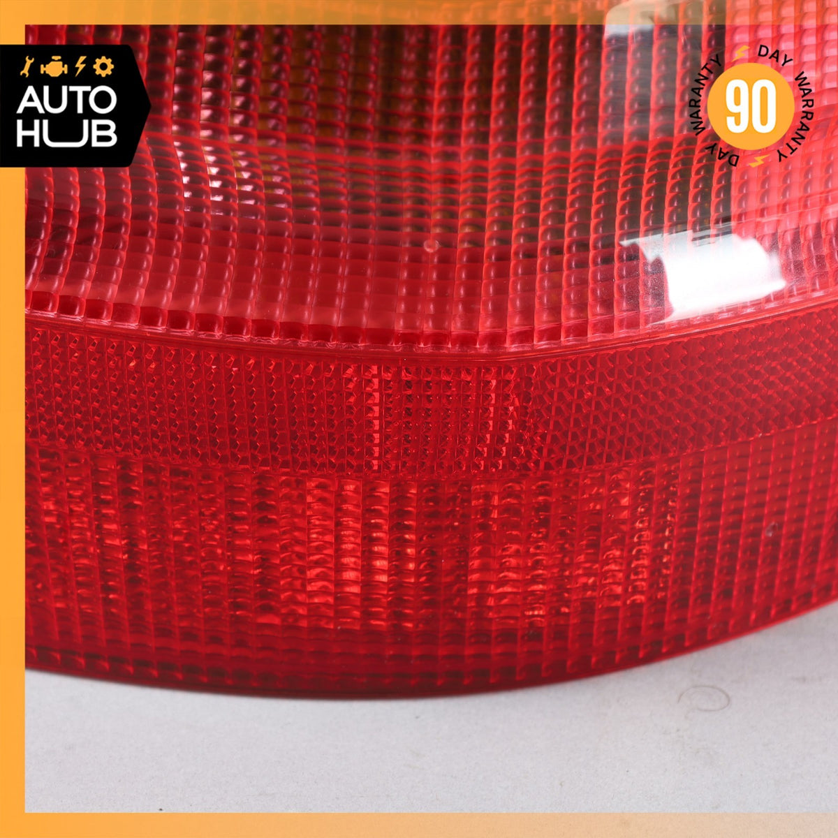 03-06 Mercedes R230 SL500 SL600 Right Side Tail Light Lamp Assembly OEM - photo 7