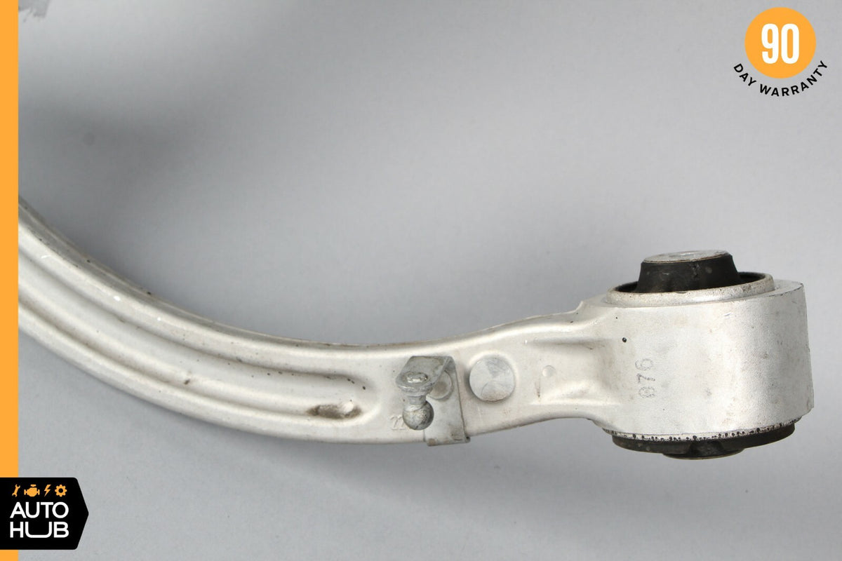 07-14 Mercedes W216 CL550 S550 Front Left Upper Transverse Control Arm OEM - photo 4