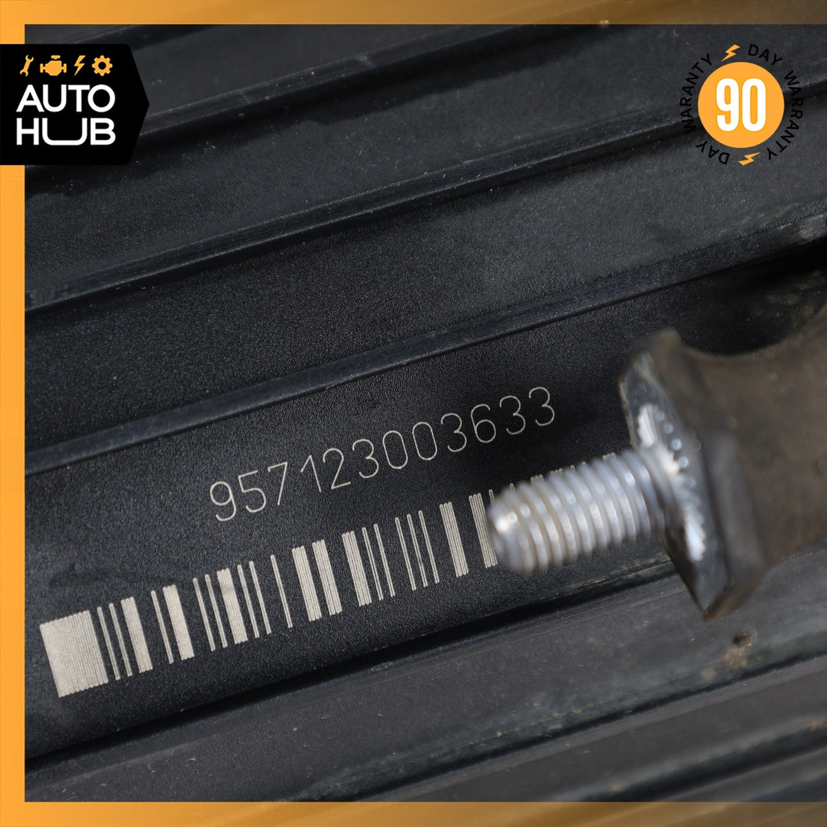 Audi D4 A8 Secondary Air Pump Unit OEM - photo 11