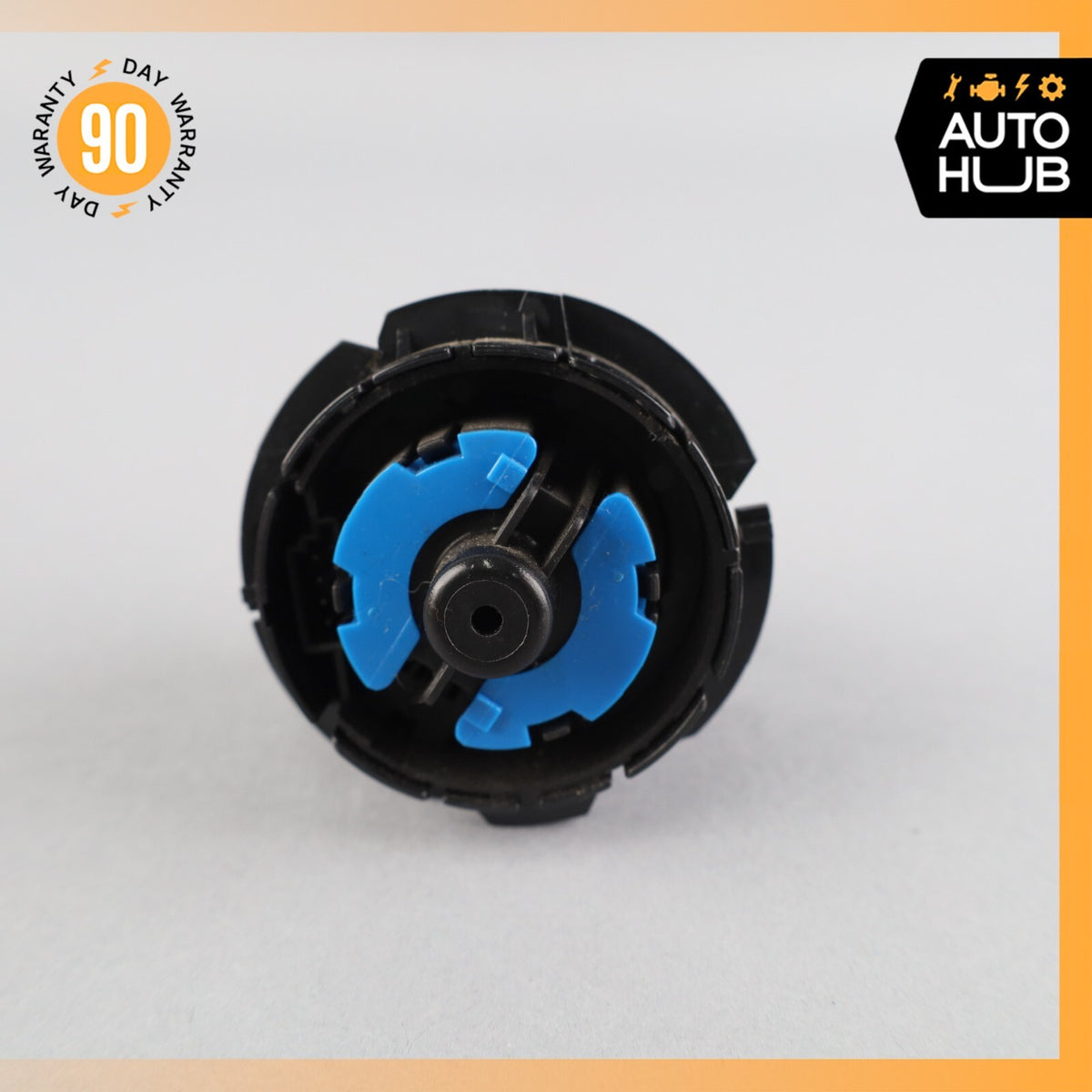 2016 Porsche Cayenne 958 GTS Headlight Switch Control 7P5941531F OEM - photo 3