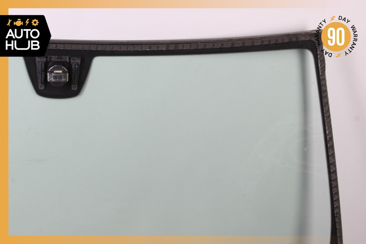 10-16 Mercedes W212 E350 E400 E250 Front Windshield Window Glass 2126702501 OEM - photo 7