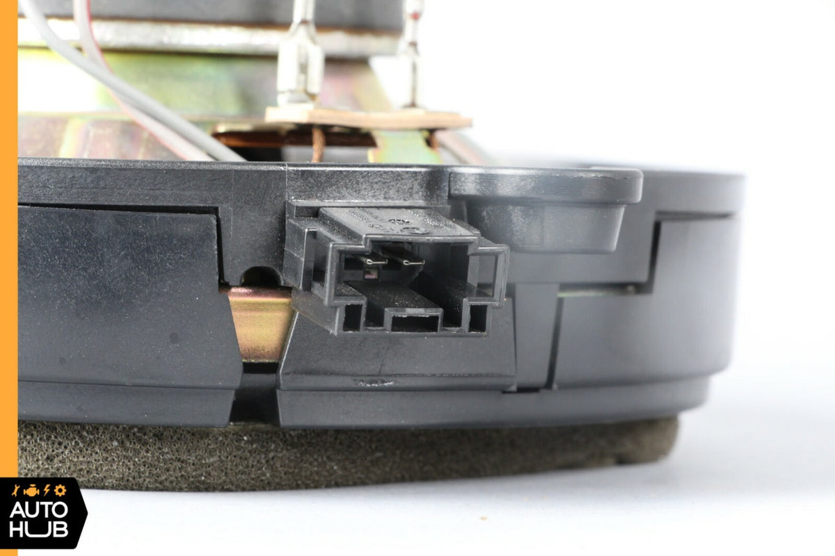 03-09 Mercedes W209 CLK350 CLK500 CLK550 Door Speaker Front OEM - photo 10