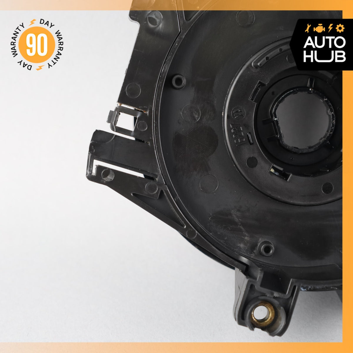 03-05 Ford Thunderbird Steering Clockspring Clock Spring OEM - photo 11