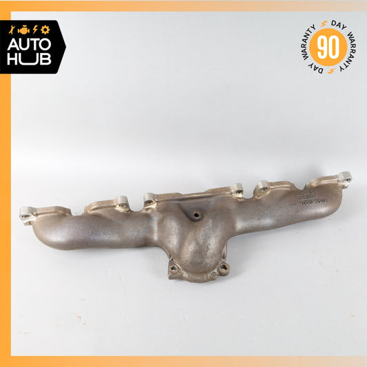 17-24 Aston Martin DB11 DBS V12 5.2L V12 Engine Motor Exhaust Manifold OEM - photo 1