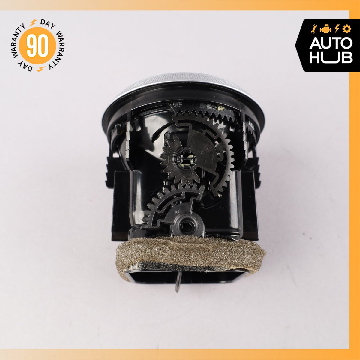 17-20 Audi 8V A3 Left of Right Side Dash Air A/C Vent 81A820901B OEM - photo 7