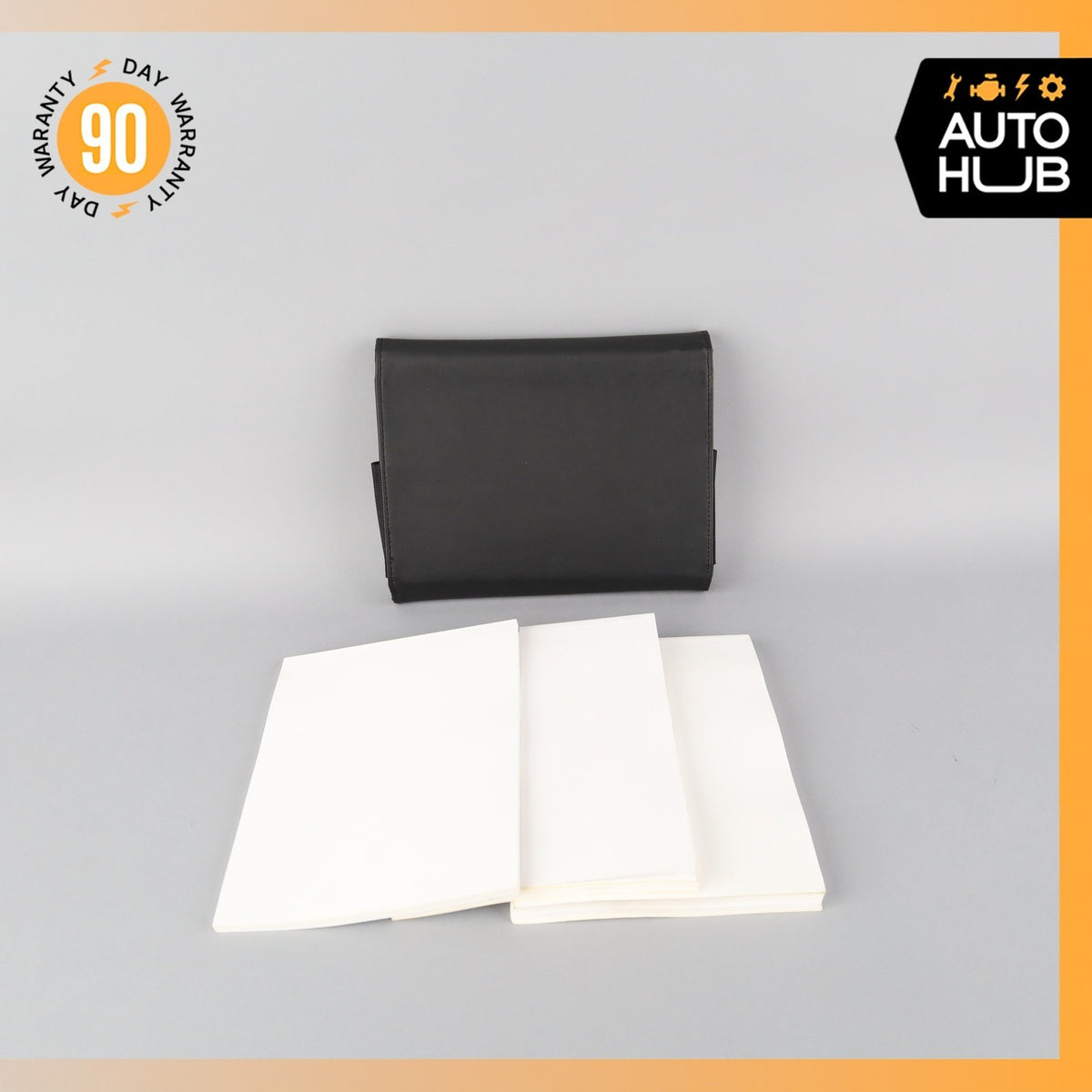 2012 Porsche Cayenne 958 S V8 Operator's Owner's Manual Book Assembly OEM - photo 4