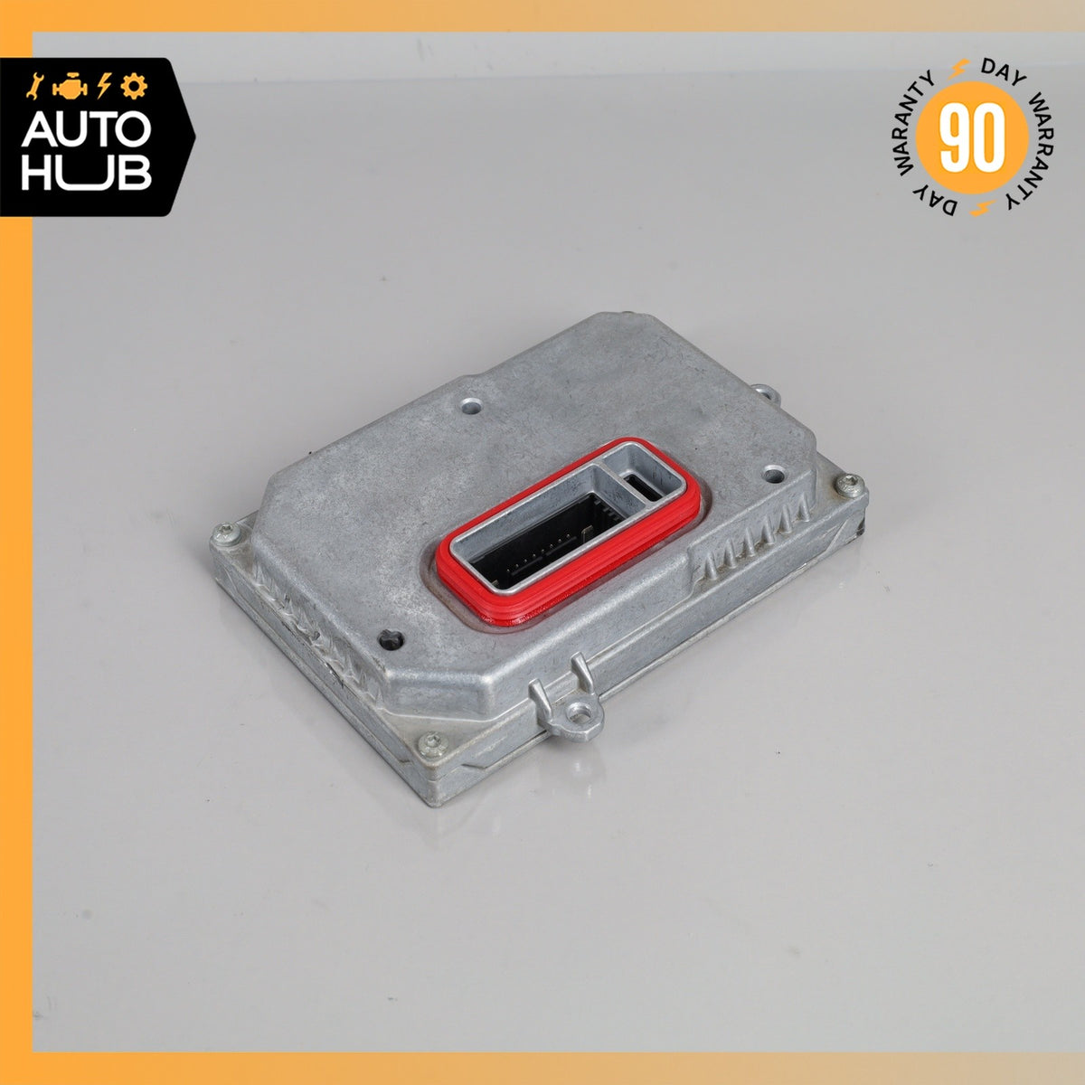 08-11 Mercedes W204 C63 C300 Xenon HID Headlight Ballast Module Unit OEM - photo 3