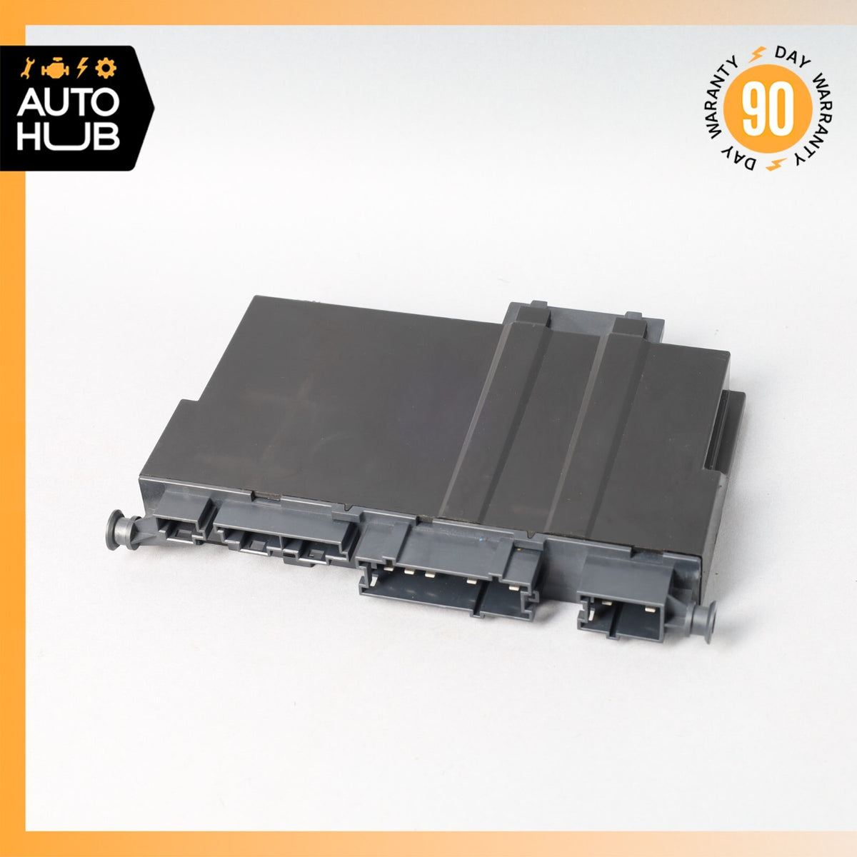 14-20 Maserati Quattroporte M156 Levante M161 Seat Control Module Left Side OEM - photo 4