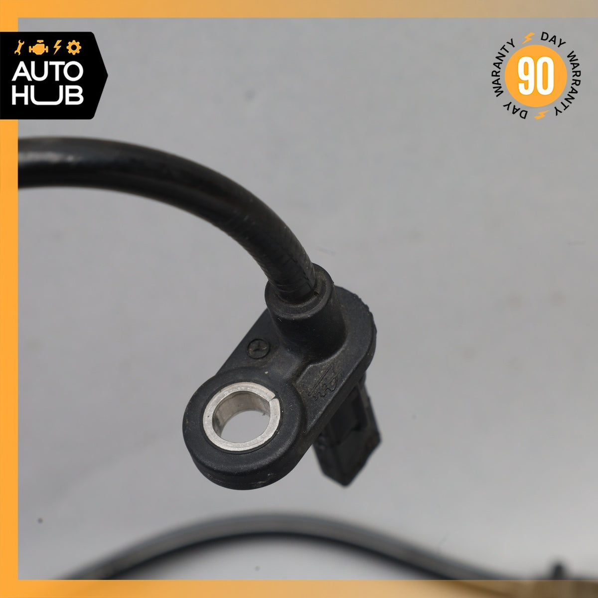 Mercedes W242 B250e Front Right or Left Wheel ABS Speed Sensor 2465402510 OEM - photo 4