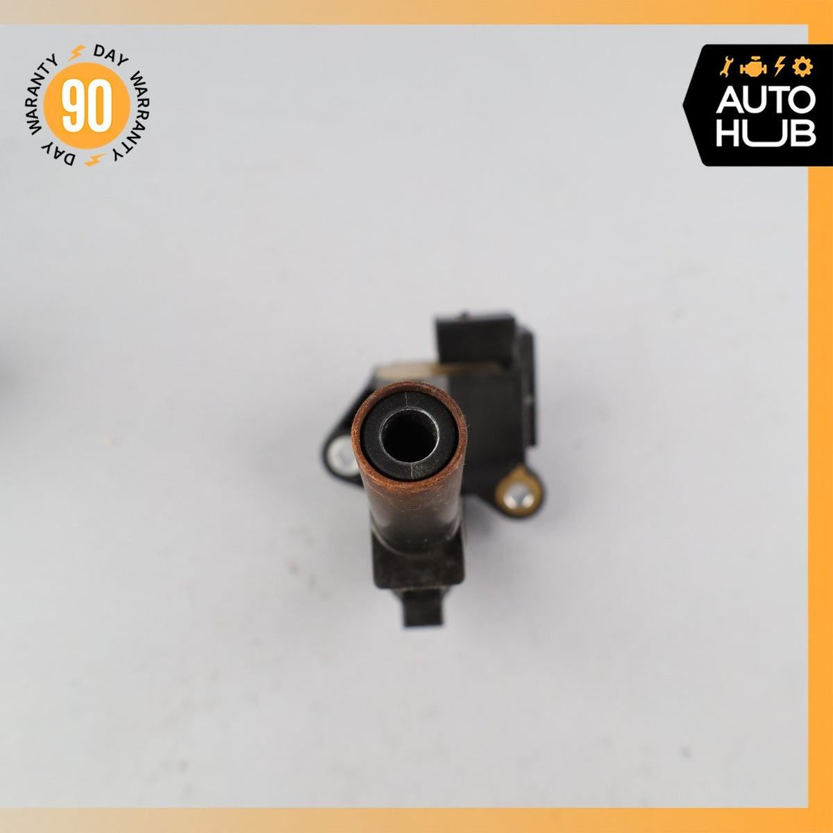 14-20 Mercedes W213 E300 CLA45 AMG M274 / M133 Ignition Coil Set of 4 OEM - photo 12