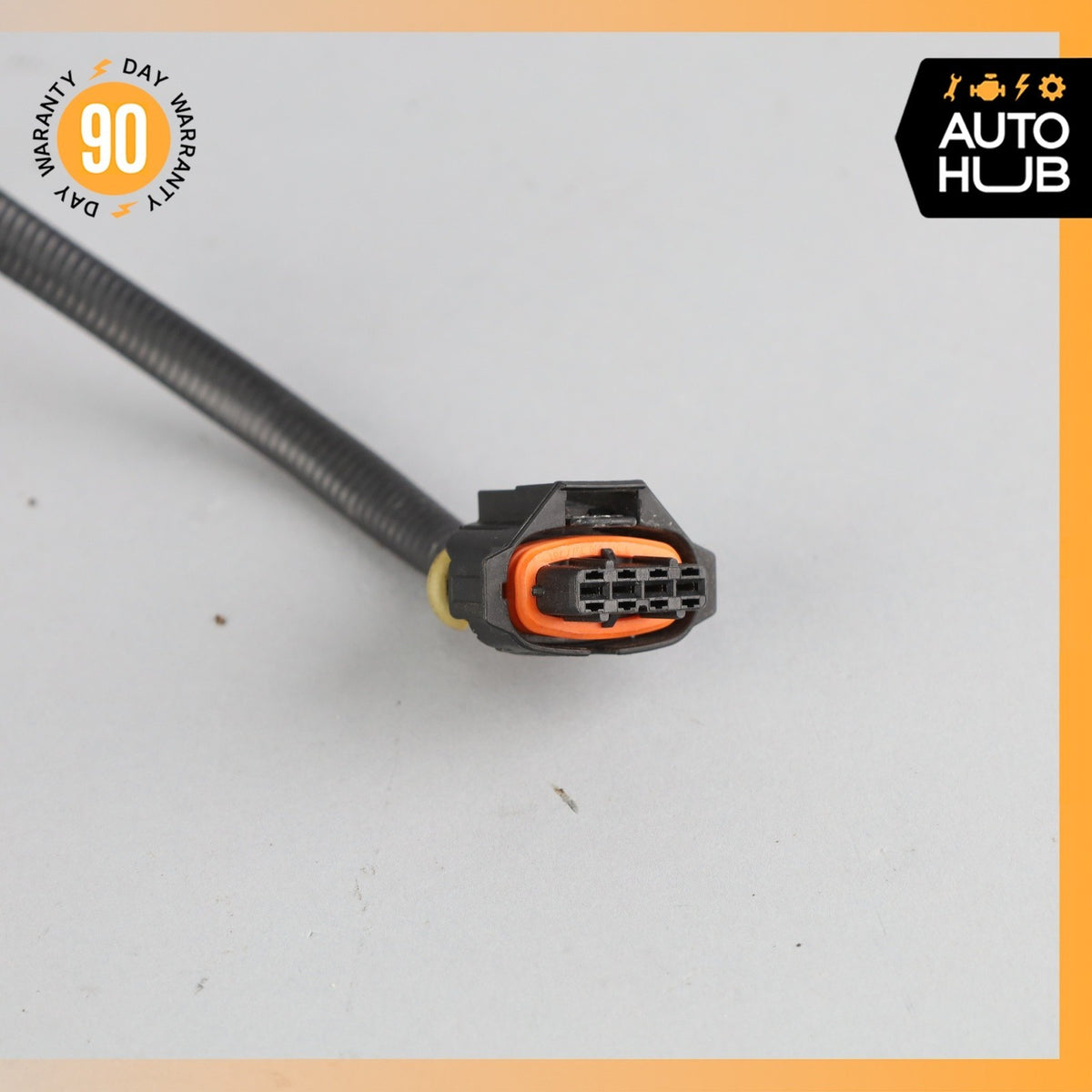 Porsche Cayenne GTS 958 3.6L Oxygen O2 Sensor Lambda 7P5906262 OEM - photo 4