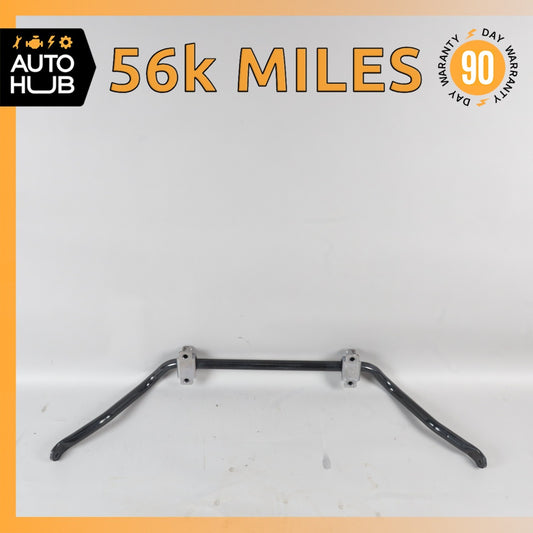 14-22 Maserati Quattroporte M156 Front Anti Roll Sway Bar Stabilizer OEM 56k - photo 1