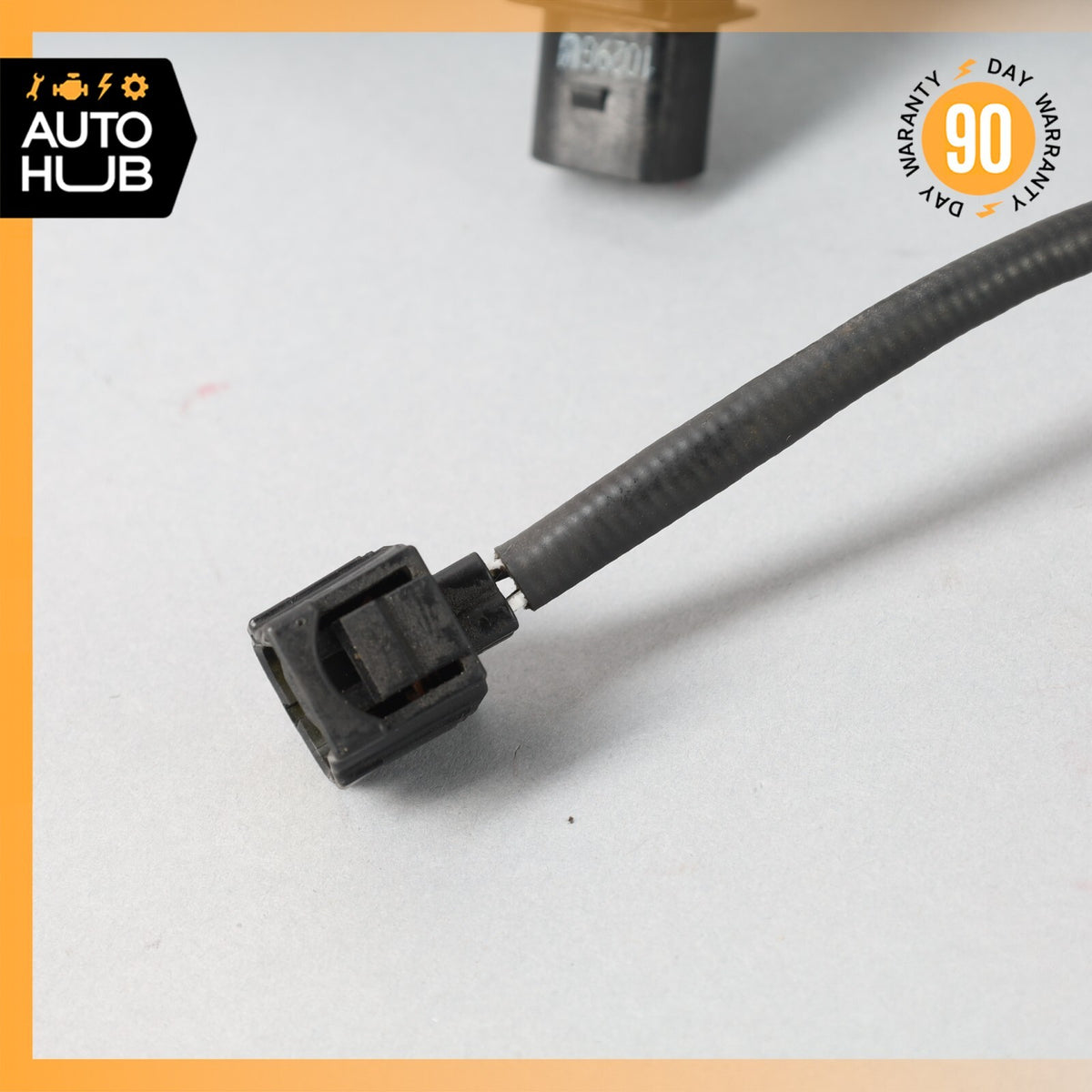 Mercedes R230 SL550 S550 GL450 CLS550 Oxygen O2 Sensor Lambda Set of 4 OEM - photo 10