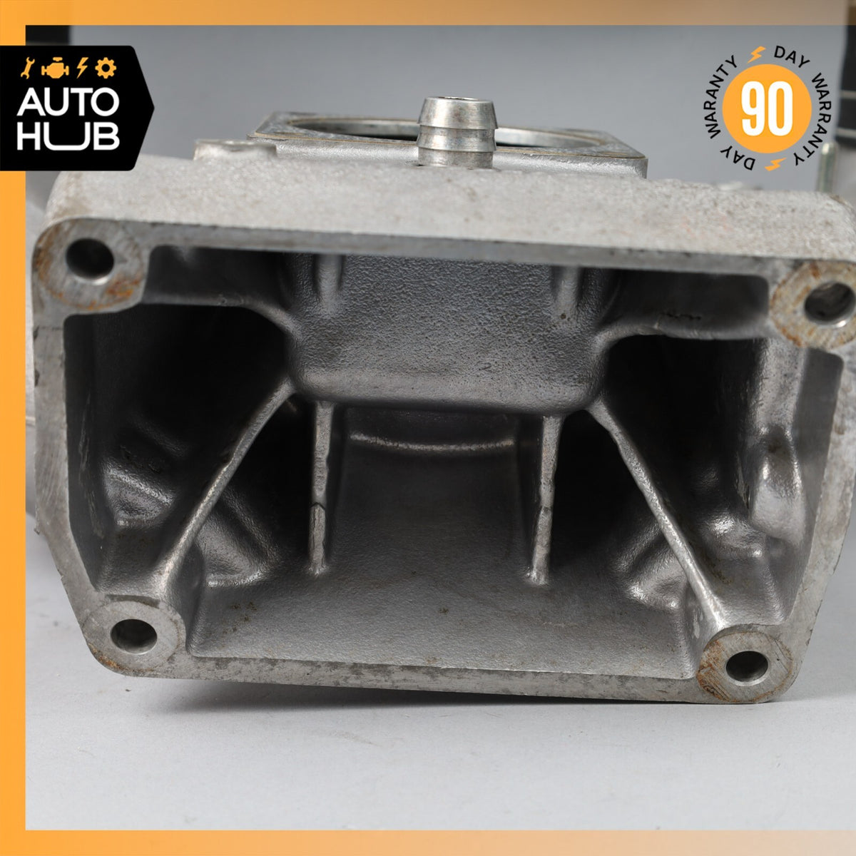 94-97 Mercedes R129 SL320 E320 Engine Air Intake Manifold 1041414101 OEM - photo 7