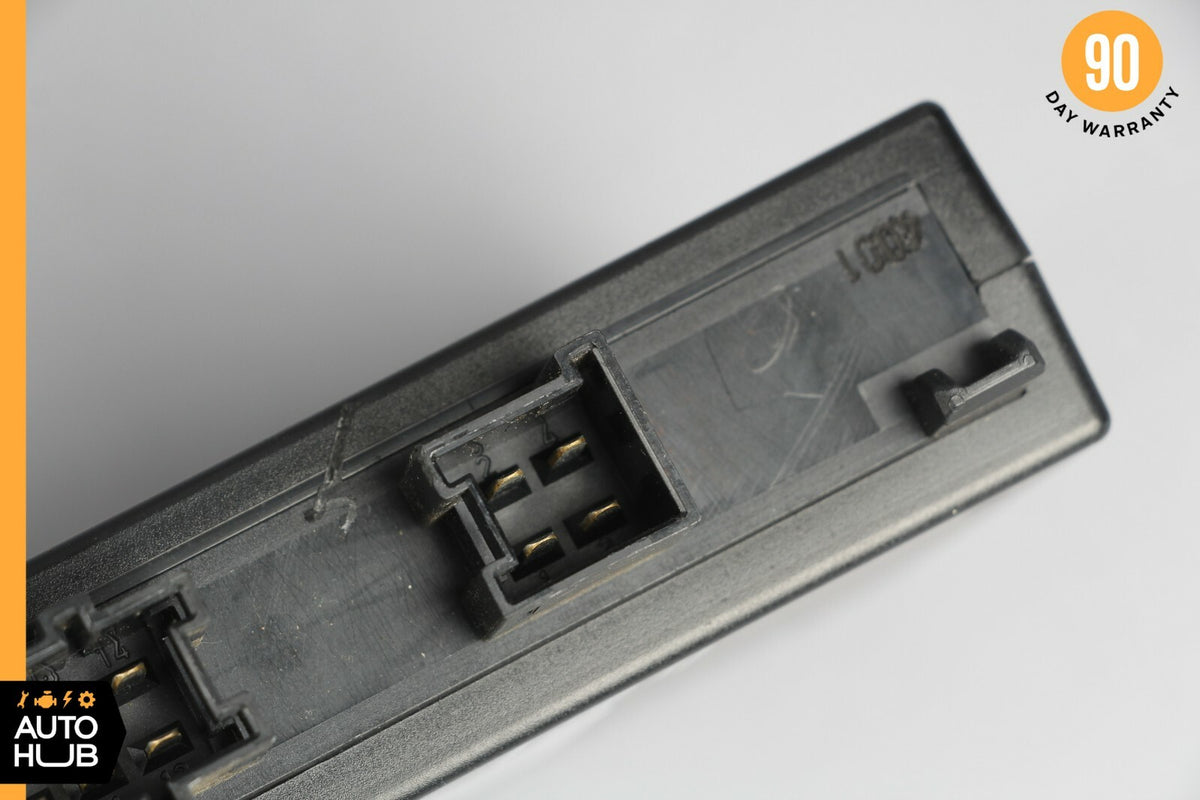 98-05 Mercedes W163 ML320 ML500 Seat Control Module Front Left Or Right OEM - photo 5