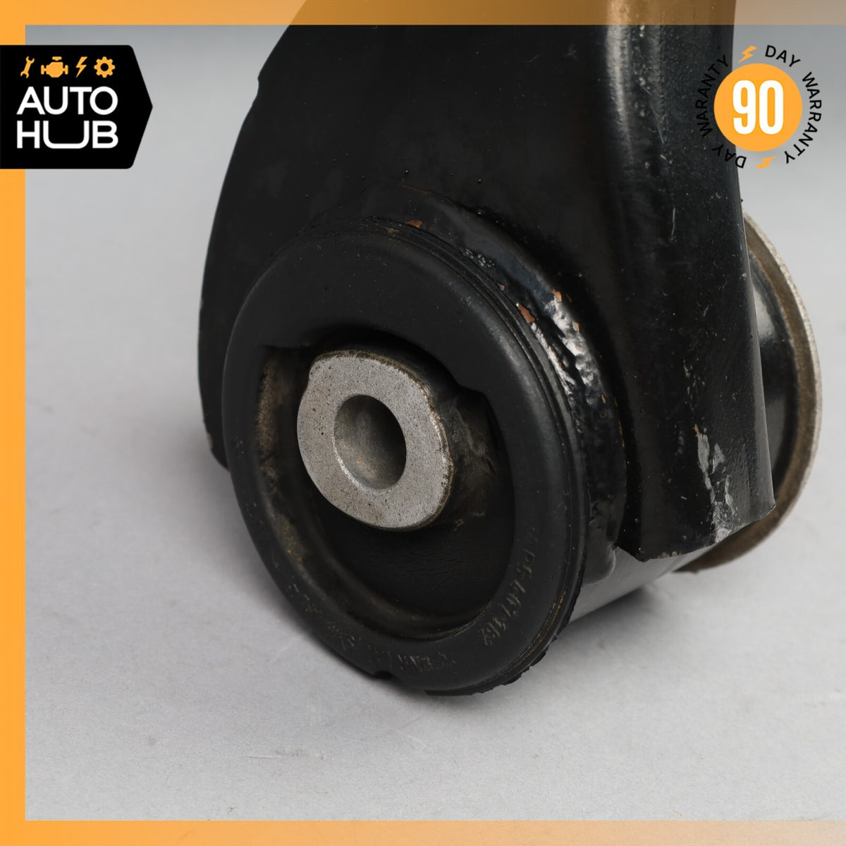 15-18 Porsche Cayenne 958 Rear Right Passenger Side Lower Control Arm OEM - photo 13