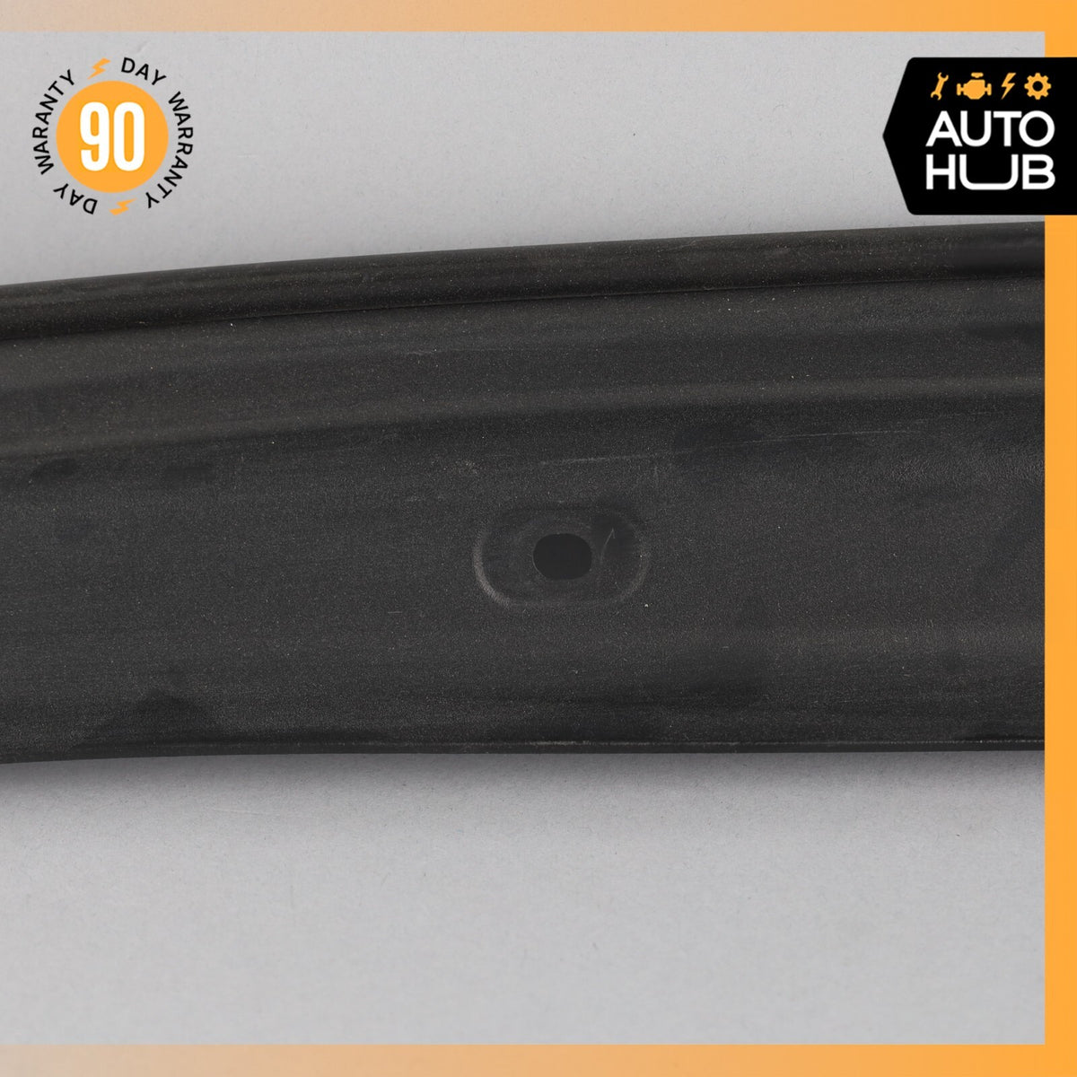 13-19 Mercedes X166 GL450 Right Side Trunk Tail Gate Anti Pinch Sensor OEM - photo 5