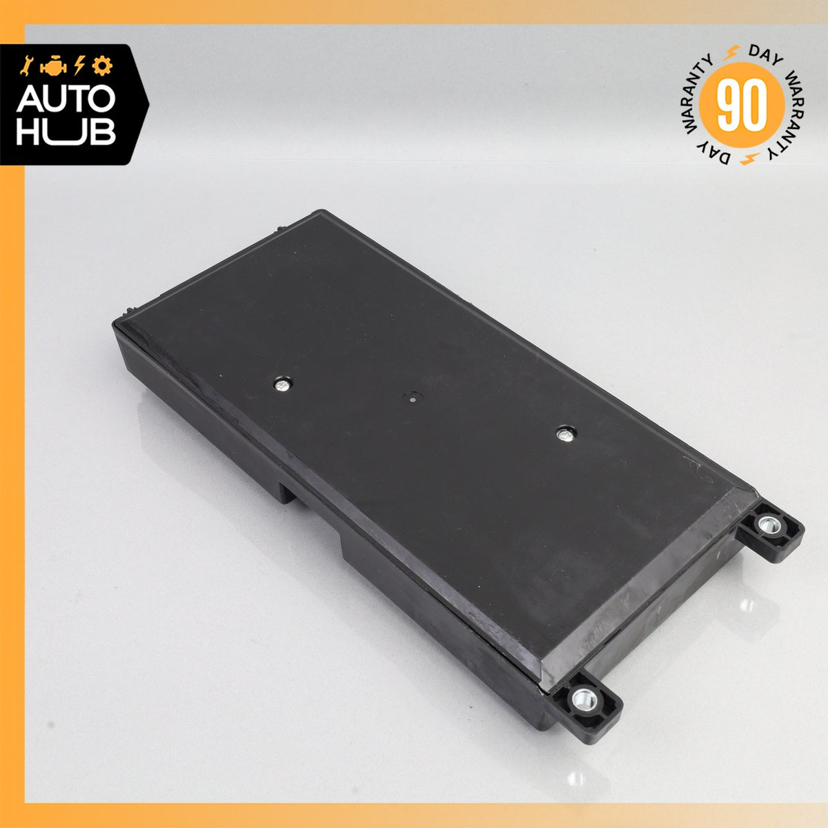16-17 Land Rover Range Rover Sport L494 Body Control Module Fuse Relay Box OEM - photo 10