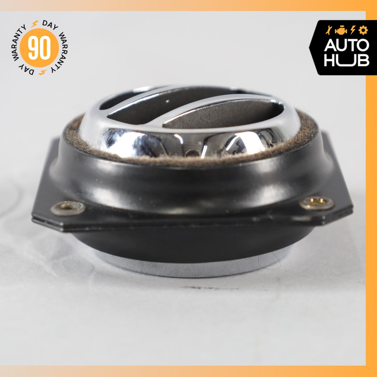 99-04 Rolls Royce Silver Seraph / Arnage Rear Center Console Air AC A/C Vent OEM - photo 3