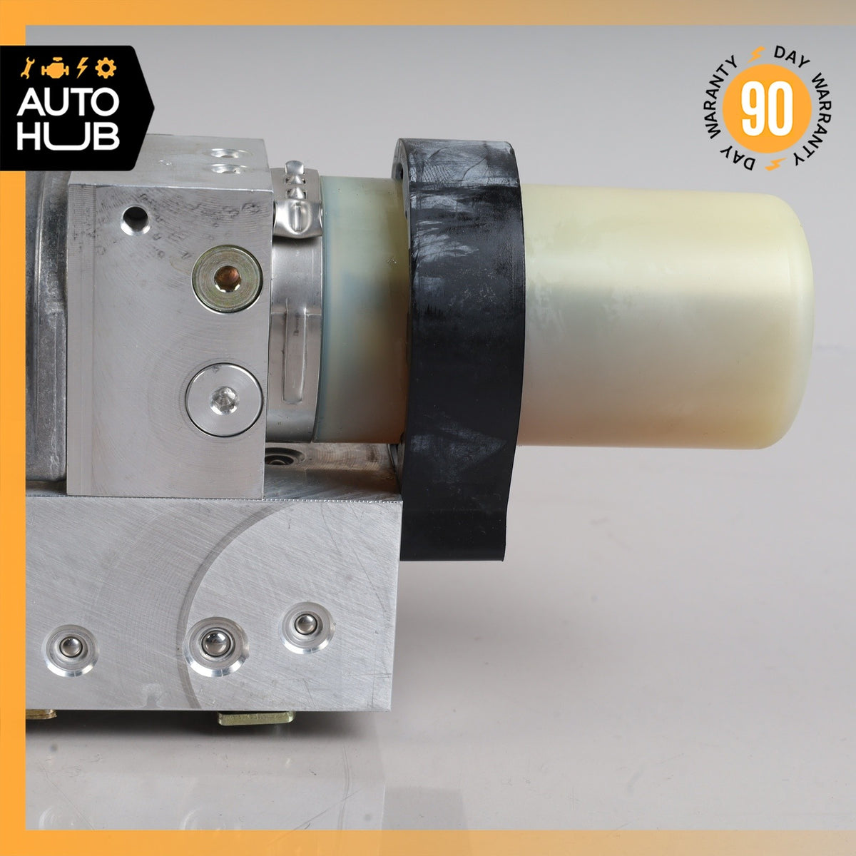 05-11 Mercedes R171 SLK280 SLK300 Convertible Top Hydraulic Pump Motor OEM 63k - photo 9
