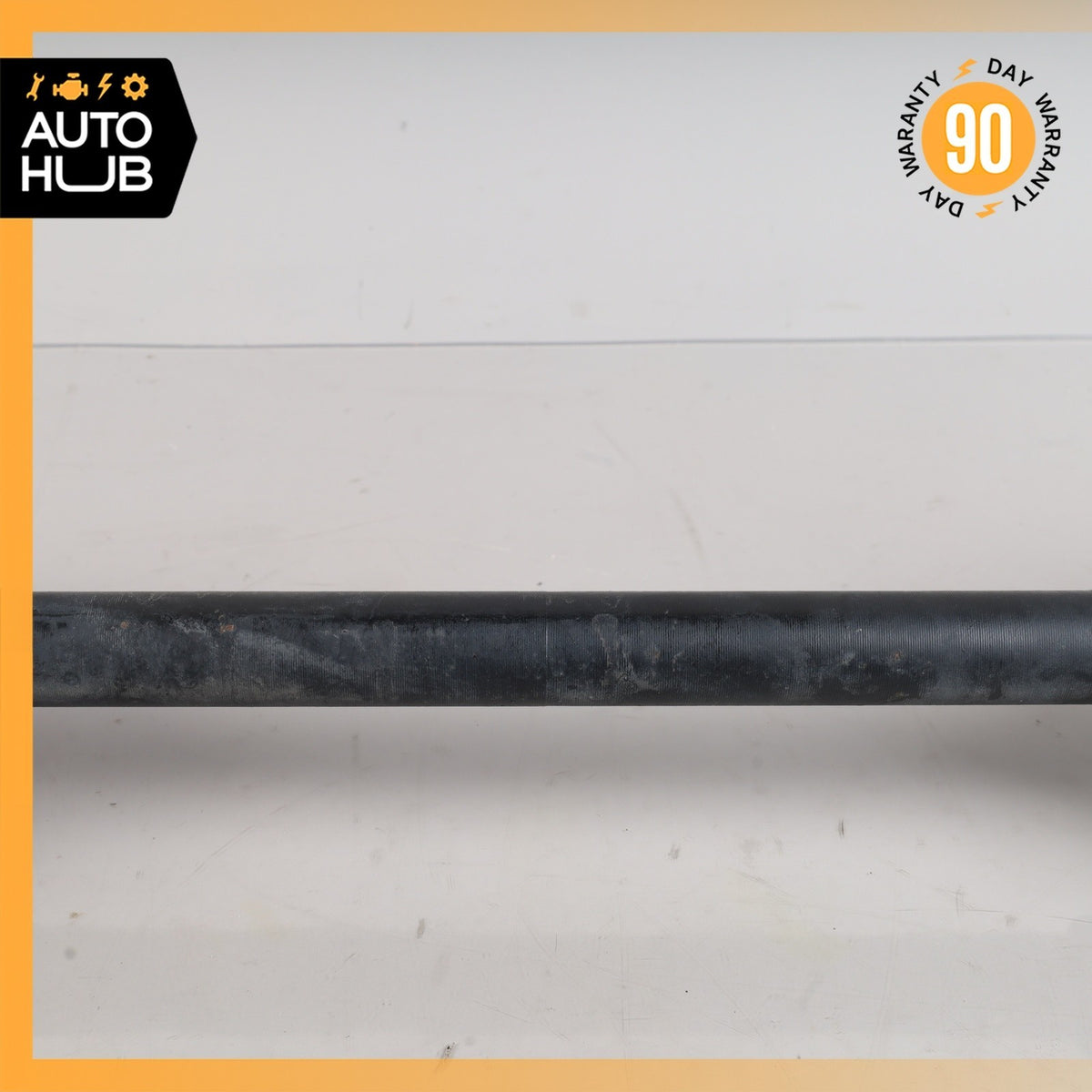 Mercedes R170 SLK230 Rear Left or Right Axle CV Half Shaft OEM 79k - photo 4