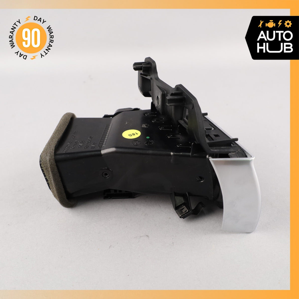 Audi C7 A6 A7 S7 Left Dash Dashboard A/C AC Air Vent 4G1820901C OEM - photo 6