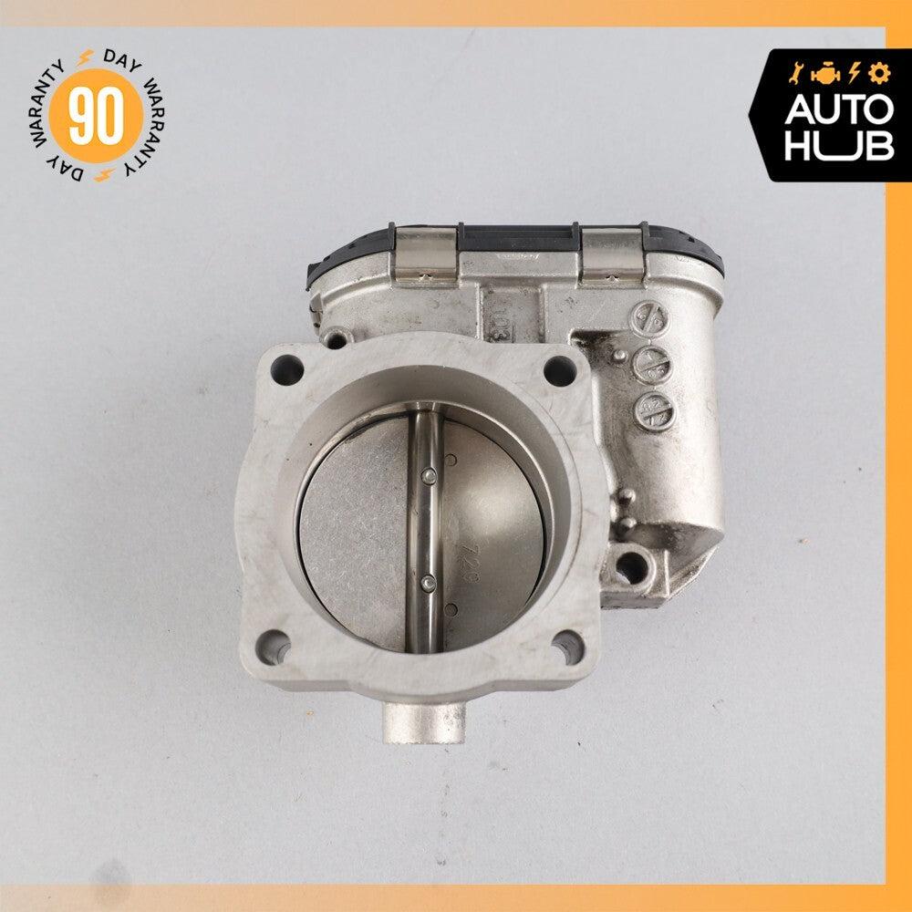 Bentley Continental GT GTC / Lamborghini Aventador Engine Throttle Body OEM - photo 8