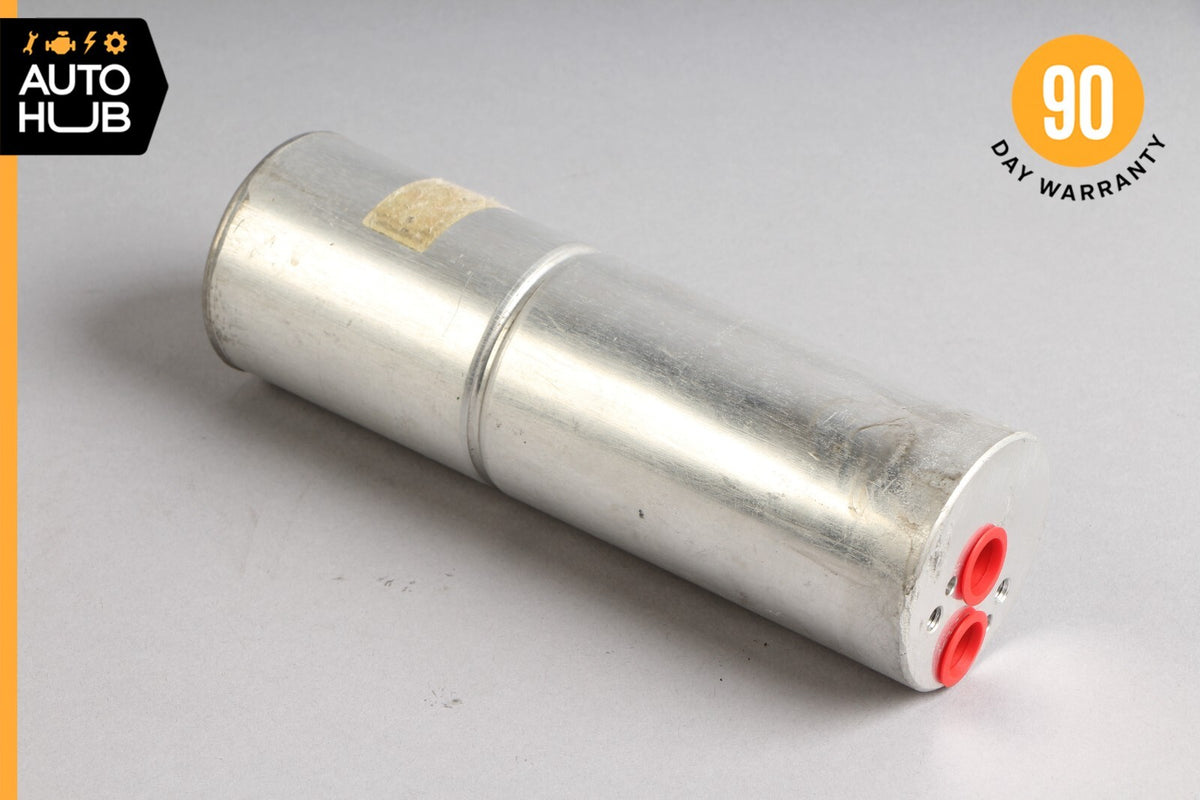 00-12 Mercedes R230 SL500 CL500 A/C Receiver Drier Container 2208300083 OEM - photo 10