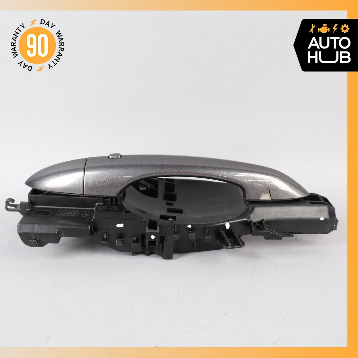 17-26 Alfa Romeo 949 Stelvio Front Right Side Exterior Door Handle OEM OEM - photo 5