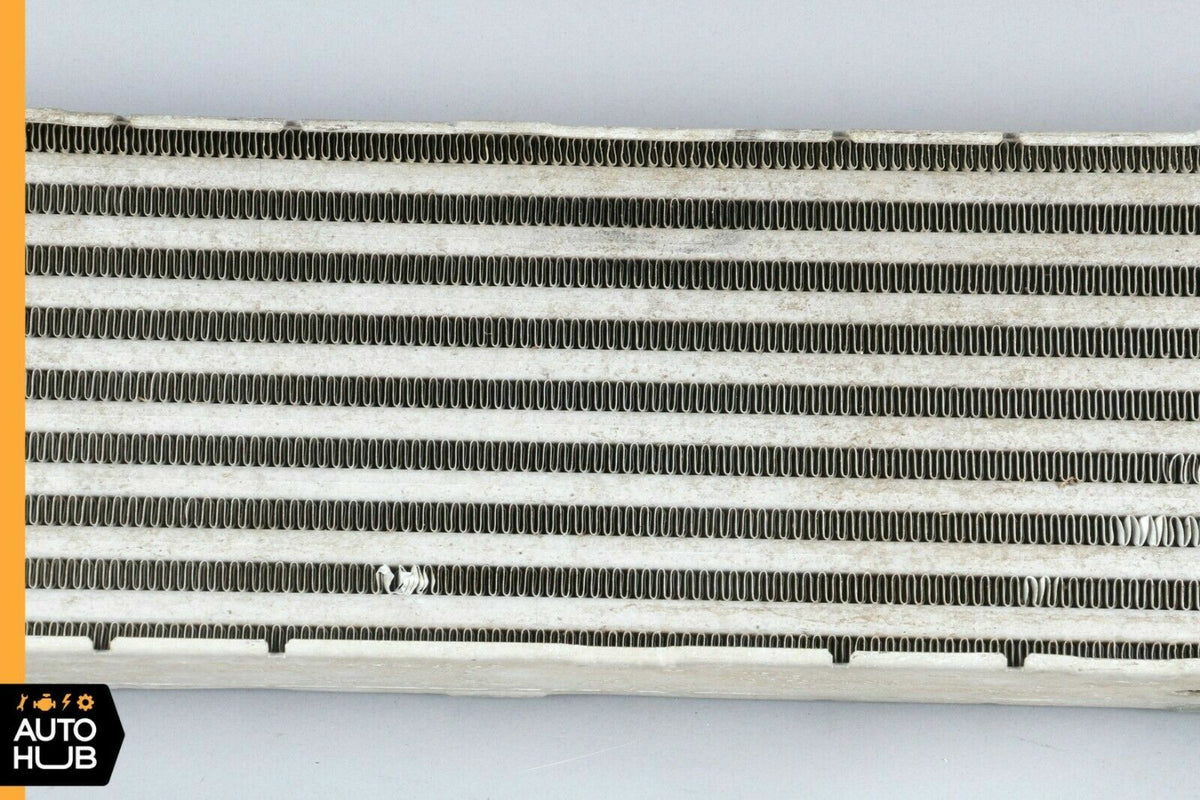02-05 Mercedes W230 C230 Intercooler Air Cooler Radiator 2035000600 OEM - photo 4