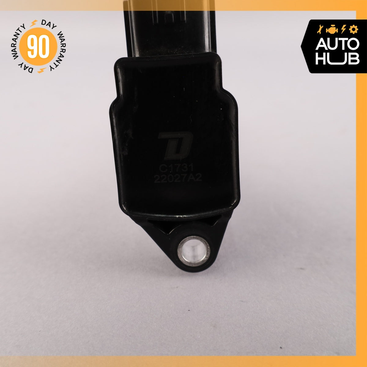 Infiniti G37 Ignition Coil C1731 Duralast - photo 9