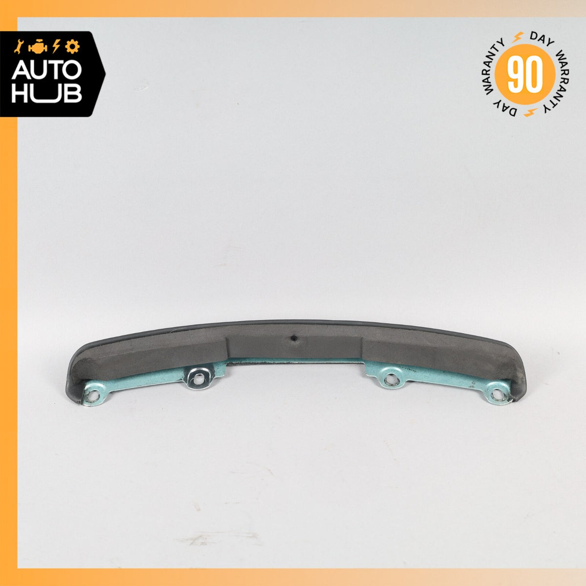 03-10 Bentley Continental GT GTC Front Left or Right Side Seat Cover Trim OEM - photo 6