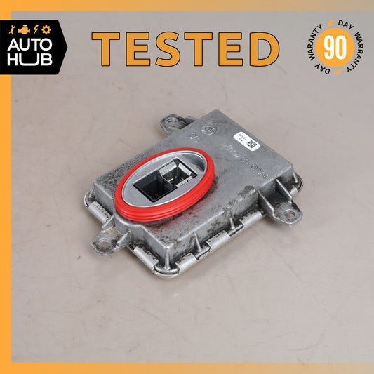 12-20 Mercedes X204 GLK250 C300 Headlight Xenon High Beam Ballast Module OEM - photo 1