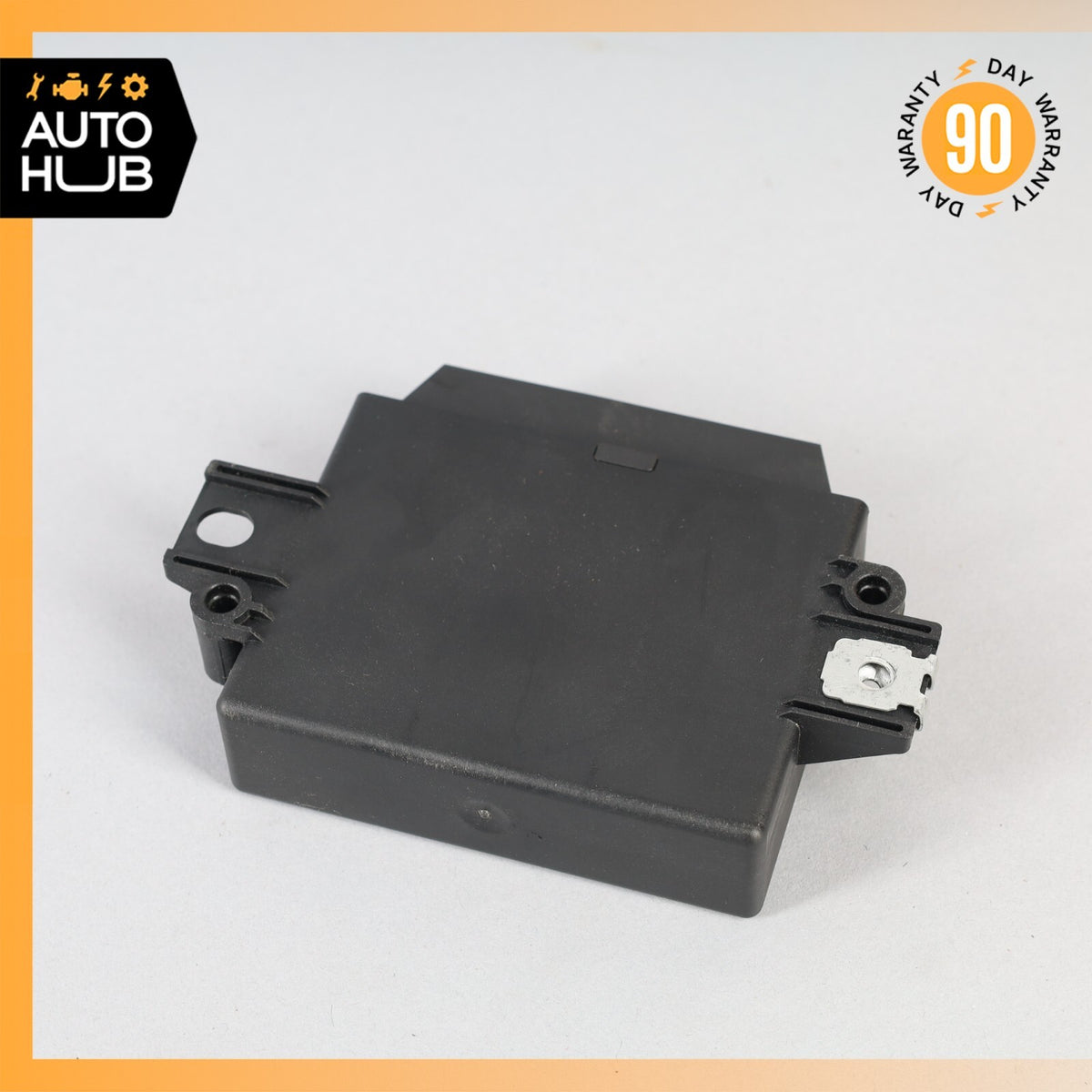 11-14 Porsche Cayenne 958 Parking Aid Control Module 7P5919475C OEM - photo 5