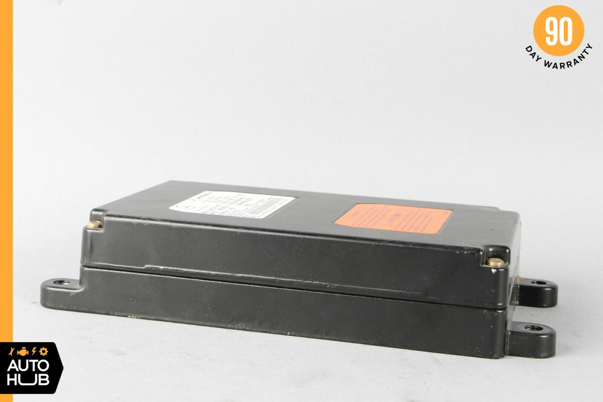 00-06 Mercedes W220 SL500 S500 CLK500 Voice Command Control Module OEM - photo 7