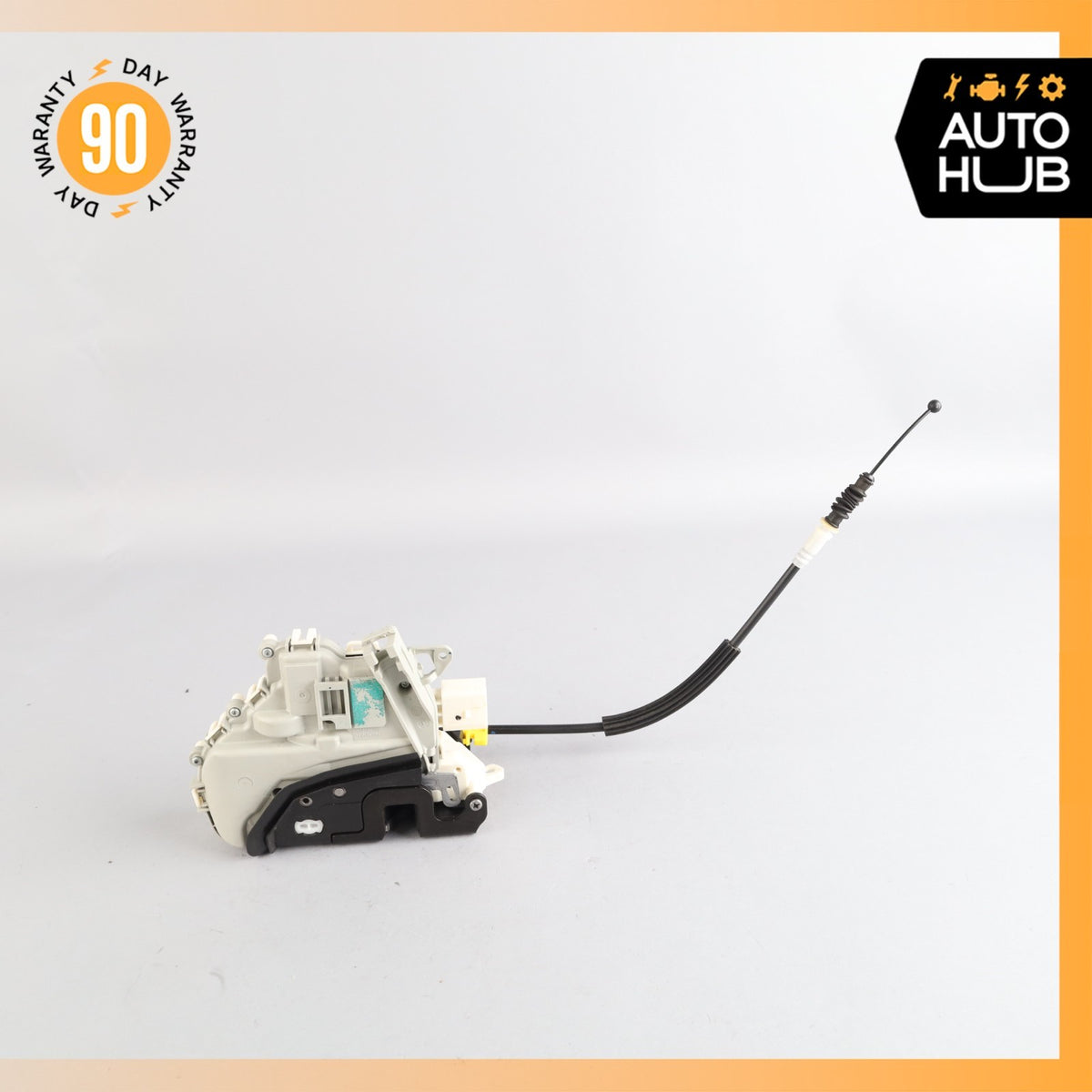 Audi S5 Front Left Door Lock Latch Actuator 8J1837015D OEM - photo 5