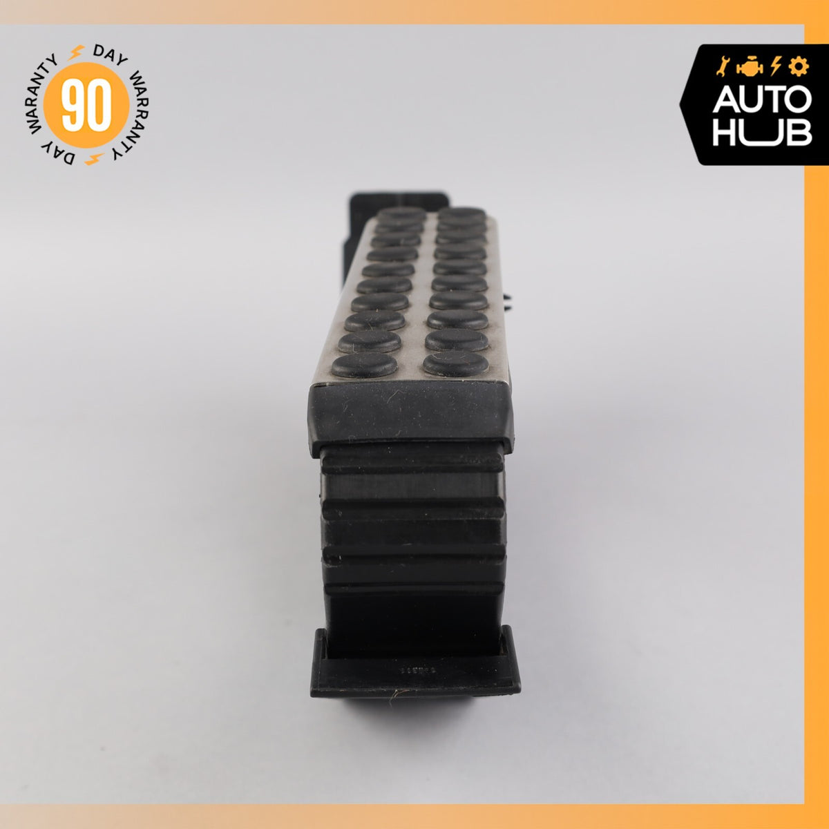 10-13 Mercedes W216 CL550 S400 S63 Gas Pedal Accelerator Module Electronic OEM - photo 7