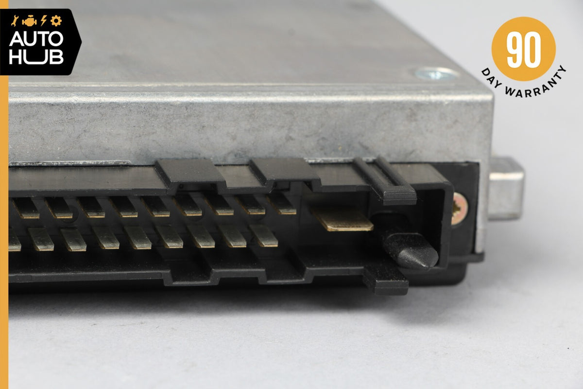 94-95 Mercedes R129 SL320 General Control Module Unit 0145450832 OEM - photo 4