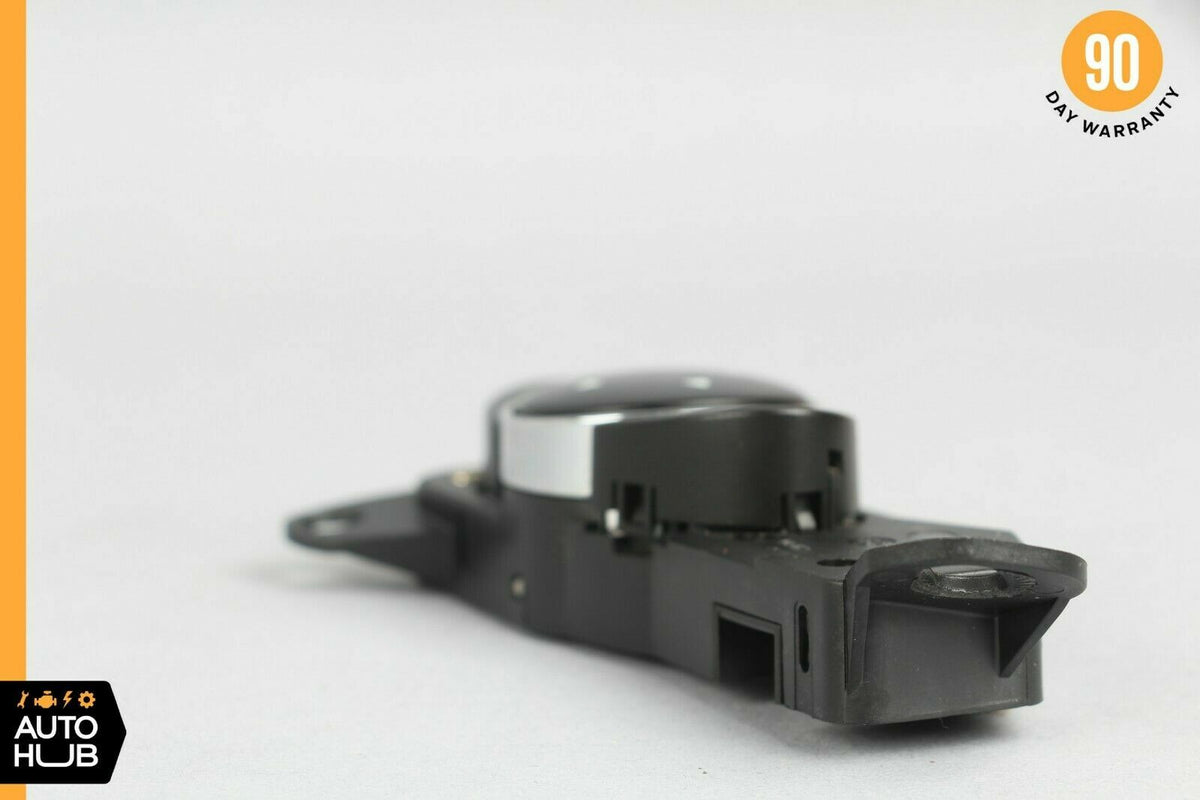 03-11 Mercedes W211 E320 CLS500 Door Mirror Control Switch 2118217179 OEM - photo 5