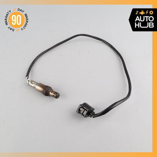 12-15 Mercedes W204 C250 SLK250 M271 Rear Oxygen Sensor Lambda 0065422218 OEM - photo 1
