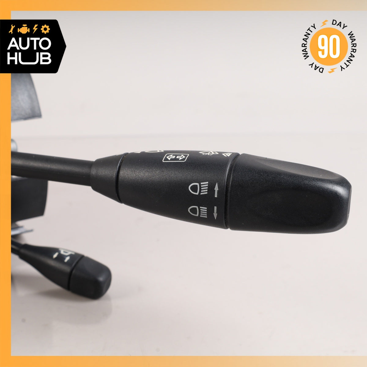 05-09 Mercedes W209 CLK500 CLK350 Steering Column Switches 2035450110 OEM - photo 6