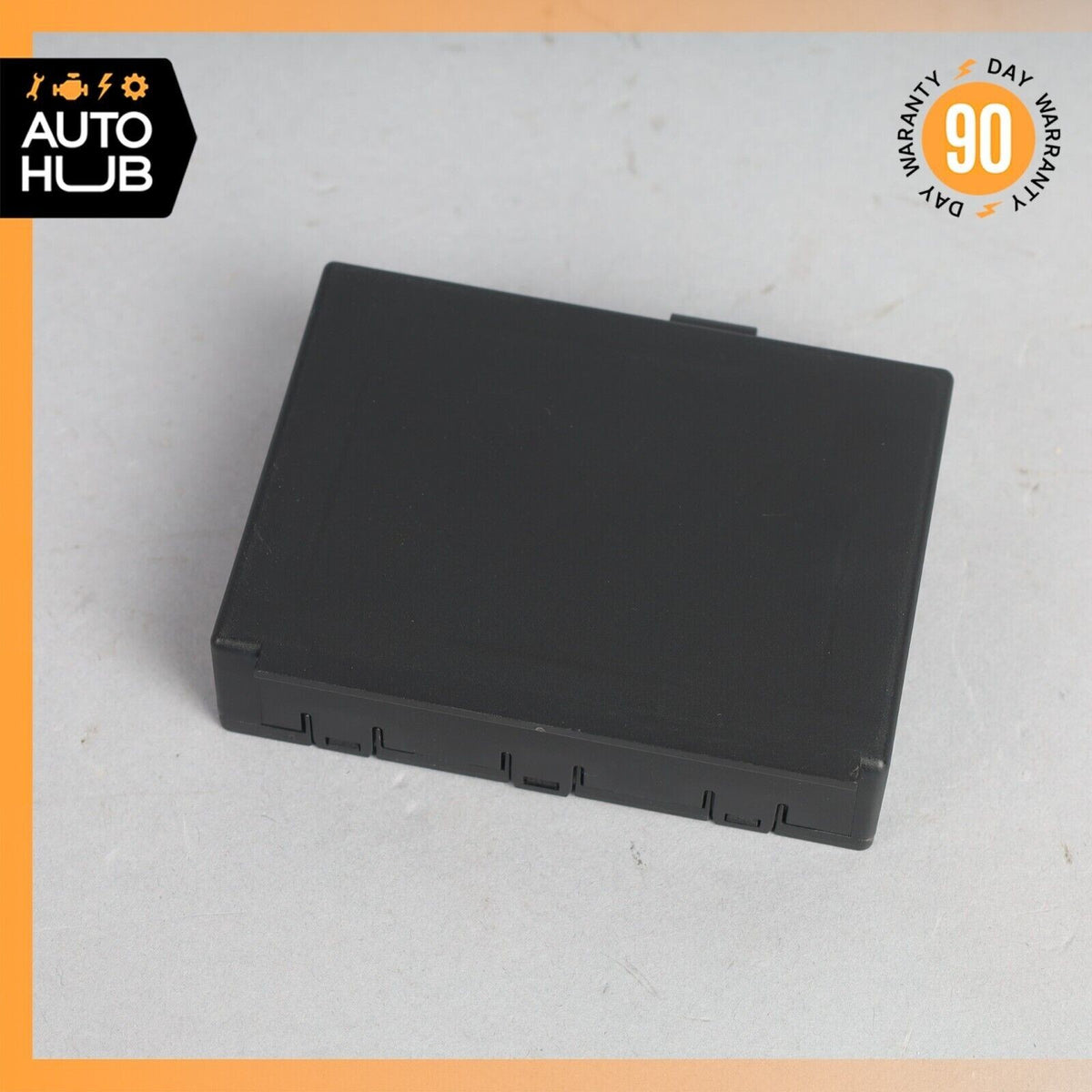 03-11 Mercedes R230 SL550 E320 Central Gateway Control Module 2204452000 OEM - photo 4