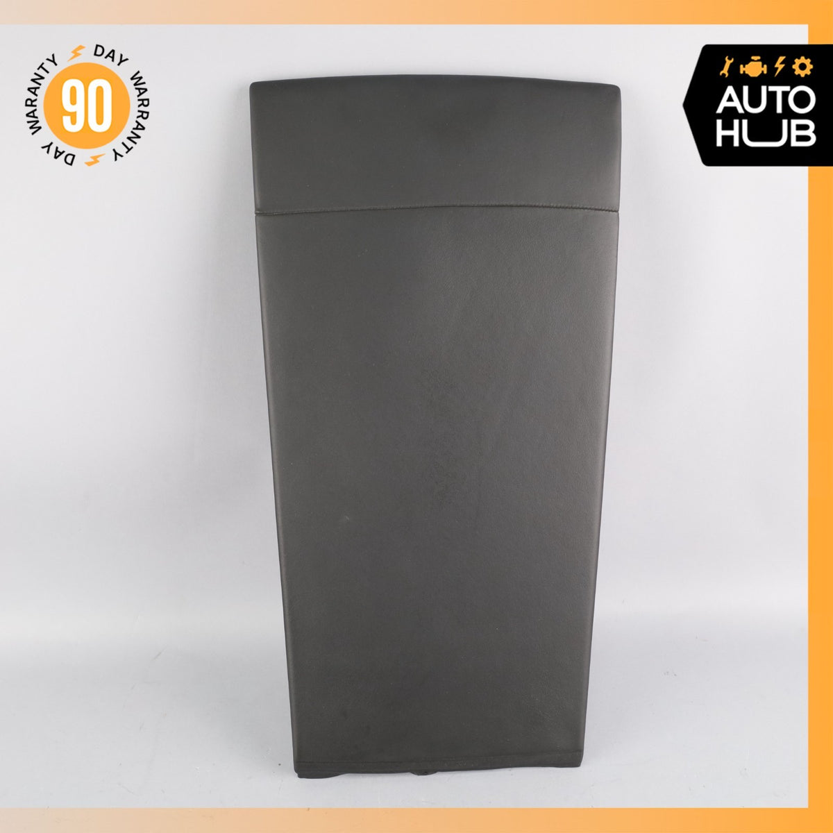 Bentley Continental GTC Convertible Central Parcel Shelf Panel Cover OEM 55k - photo 3